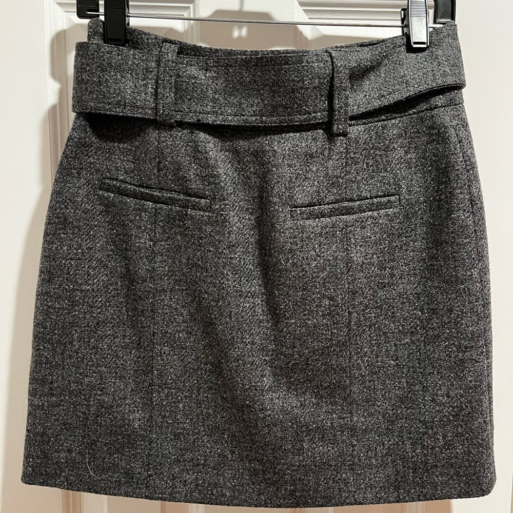 Sezane Gillie Mini Skirt - Picture 6 of 7
